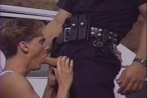 edible Cops