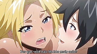 Energy Compilation Hentai 3Some Sex