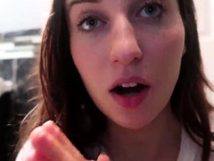ASMR Claudy Cleaning Bathroom Leak