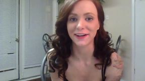 Sophie Foxx Private Show