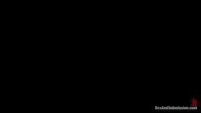 Private Meetings: The Submission Of Dani Daniels - Kink