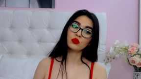 Sarrah Gisell Private Show