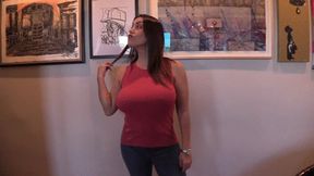 ARMHOLDING MEGAN AND LUCIE - WMV