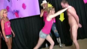 Jerky Girls T.V. 2012