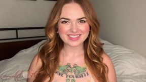 Confidence in Sissification (wmv)