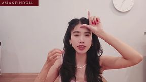 The Virgin Loser JOI
