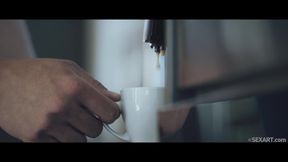Coffee - Luna C & Nick Ross