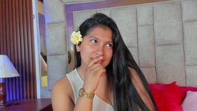 Linna Valencia Private Show