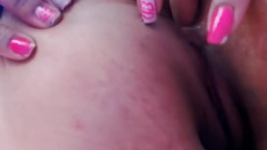 Candee Licious Private Show