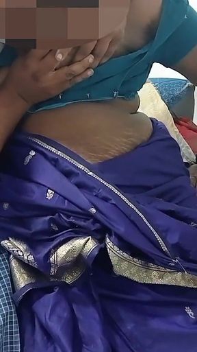 Desi Wife Creamy Pussy Hard Fuck and Hot Maoning