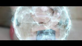 YT2566 The Omnipotent Crystal Ball