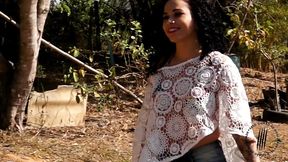 agatha reis em o encanador humilde 3