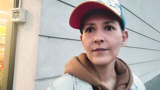 Female Domination Fisting Milking - Short Hair Amateu women loves to
