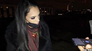 Incredible Sexy Uruguayan Katrina Moreno Fuck