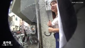 Asian Angel 19813