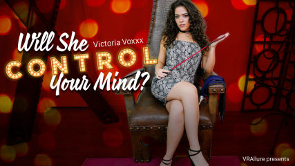 Will She Control Your Mind?
