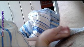 ich streichel seinen slip