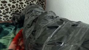 SEXY GIRL FART ON SLUT MAN PART 1 BY RAVE GIRL AND DANIEL SANTIAGO (CAM BY ANDRESSA) FULL HD