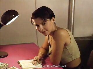 Cuore Di Pietra (1996)
