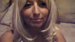 Brooke Willow Private Show