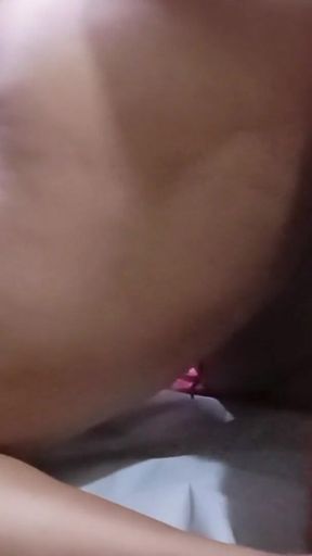 Memorable moment from &quot;Fucking Hard A Horny Crazy Neighbor&quot;