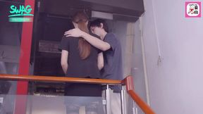 Hot MILF Realtor Served Unexpected XXX Pleasure