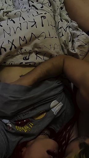 Stunning moment from &quot;bring me slowly to orgasm - Unlimited Orgasm&quot;
