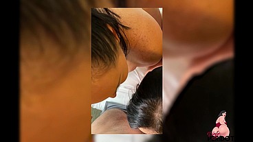 PAWGS Virgo Peridot and Betty Bang Fuck Photographer for his help