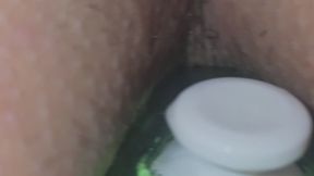 Insertion d'un nunchuk et d'autre object =]