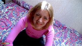 young french blonde with small tits axelle laroche good fucking