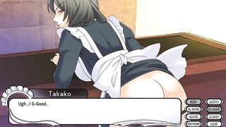 Maid Mansion #2