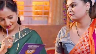 Big Boobs Housewife Episode 5 Original Adult Web Series
