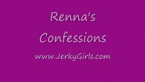 Jerky Girl Confessions