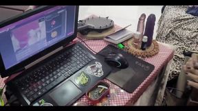 Huge Black Cock&#x1F346; Swap: Husband & Stepmis&#x6DEB;&#x72C2;&#x6B22;