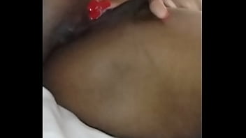 Slow Motion Pussy Play