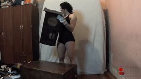 Expensive historical Clock WMV 720 CAM 2
