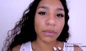 Raunchy Ebony mature Fills her Mouth with BIG BLACK PENIS Xozilla Porn Movies Casting