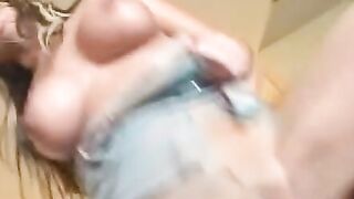 Vicki Powell Gets Fucked
