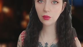 Valentines Dinner Date (FEED ME POV)