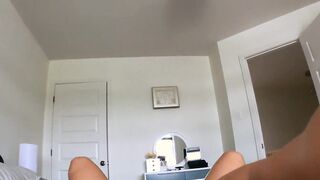 FPOV Sex with my Cutie Neighbour
