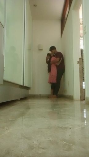 Maid's Work