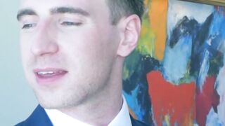Shocking Office Affair Witness theescortming CEO Seduce His Innocent Intern
