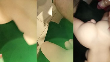 METENO NELA SEM DO ( SEX TOY )