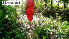 I Fucked My in the Empty Forest Nomita Bhabhi