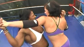 Test of Strength Clips - Volume 8