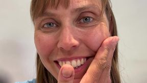 wife eating vore (vorarephili), femdom fetish and humiliation 2