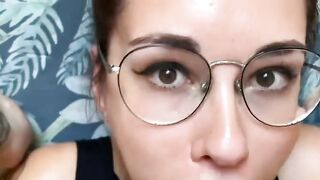 Anal Trainer he Stretched Ass and did Creampie