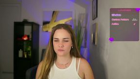 Skylah Stone Private Show