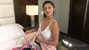 Myra's amateur sex