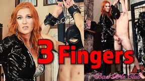 3 Fingers